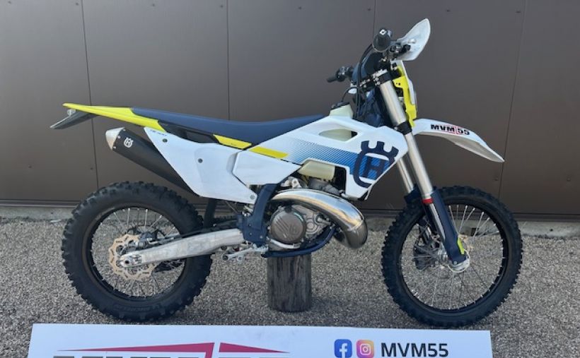 HUSQVARNA TE 300 I 0