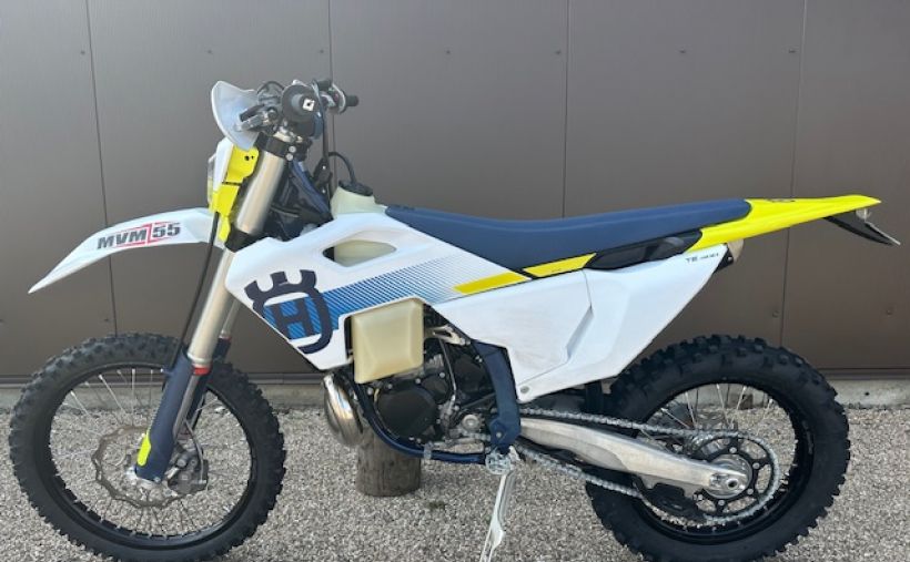 HUSQVARNA TE 300 I 1