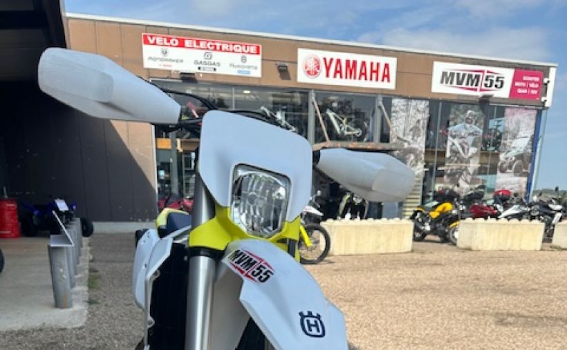 HUSQVARNA TE 300 I 2