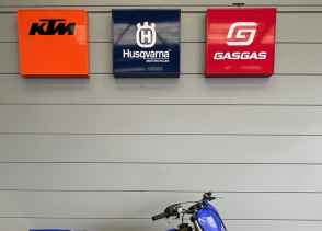 YAMAHA YZ 250 - 2026