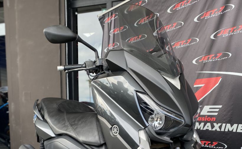 YAMAHA X-MAX 125 1
