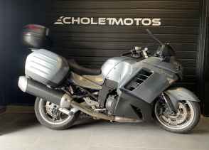 KAWASAKI GTR 1400 - 2008