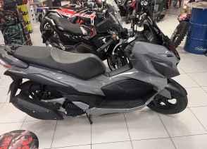 SYM JET X 125 ABS E5 - 2023