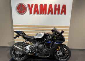 YAMAHA YZF 1000 R1 - 2024