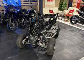 YAMAHA YFM 700 RAPTOR - 2010