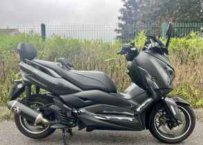 YAMAHA X-MAX 125 - 2021