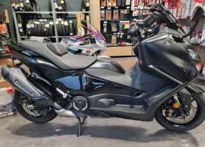 YAMAHA XP T-MAX 560 TECH MAX - 2024