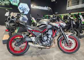 KAWASAKI Z 650 (47.5CV) - 2023