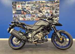 SUZUKI DL V-STROM 1050 - 2024