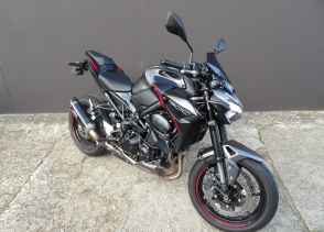 KAWASAKI Z 900 - 2024