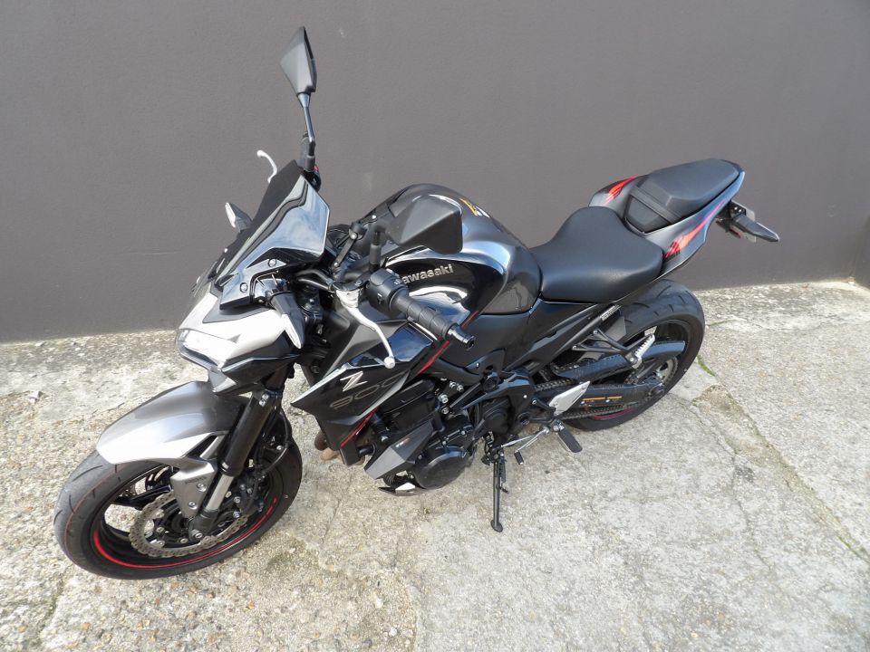 KAWASAKI Z 900 4