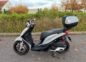 PIAGGIO MEDLEY 125 S - 2024