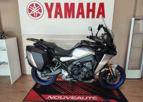 YAMAHA TRACER 9 GT + - 2023