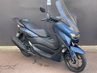 YAMAHA NMAX 125 ABS - 2359KM - GARANTIE CONSTRCUTEUR - 2024