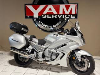 YAMAHA FJR 1300 ABS - 2016