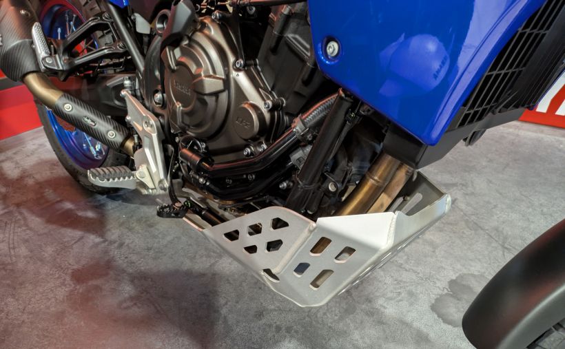 YAMAHA XTZ TENERE 700 Explore Edition 20