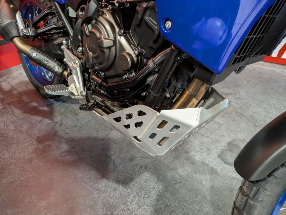 YAMAHA XTZ TENERE 700 Explore Edition 20