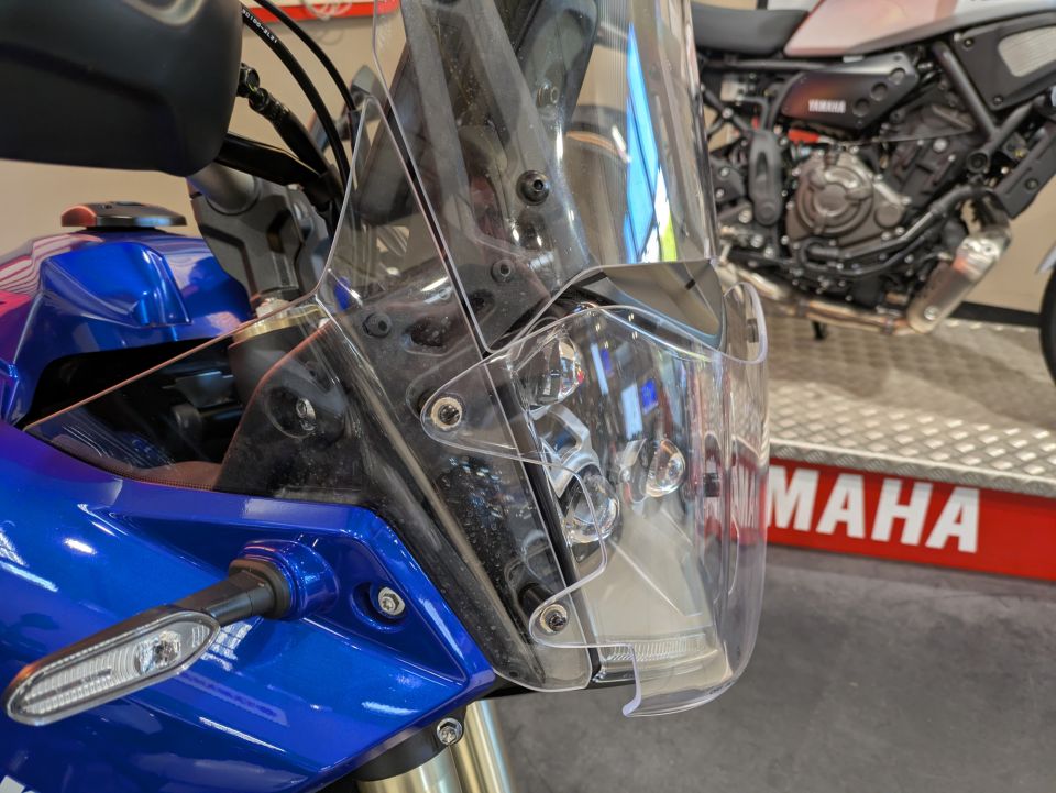 YAMAHA XTZ TENERE 700 Explore Edition 40