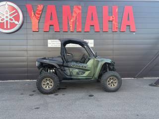 YAMAHA WOLVERINE® RMAX™2 1000 - 2022