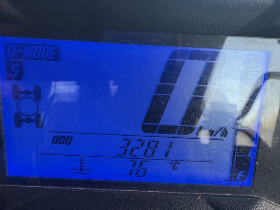 YAMAHA WOLVERINE® RMAX™2 1000 5