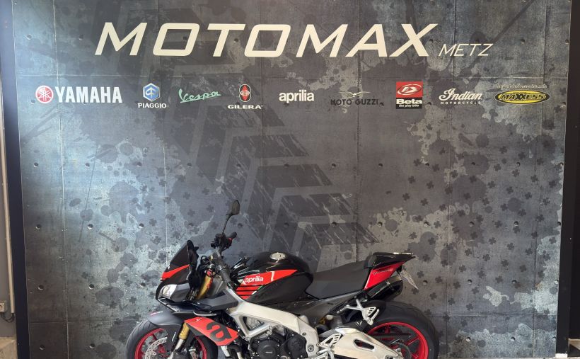 APRILIA TUONO 1100  V4 RR 4