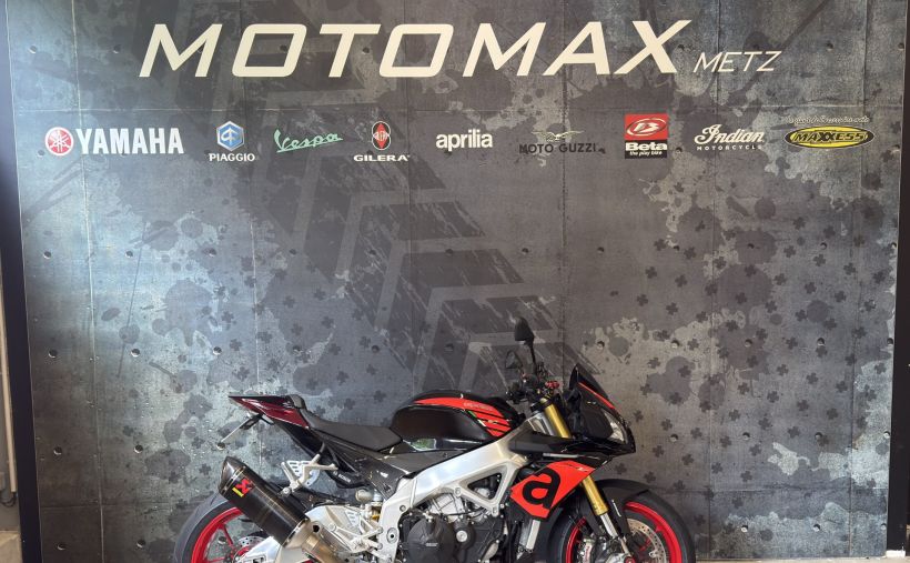 APRILIA TUONO 1100  V4 RR 0