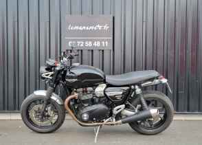 TRIUMPH SPEED TWIN 1200 - 2020