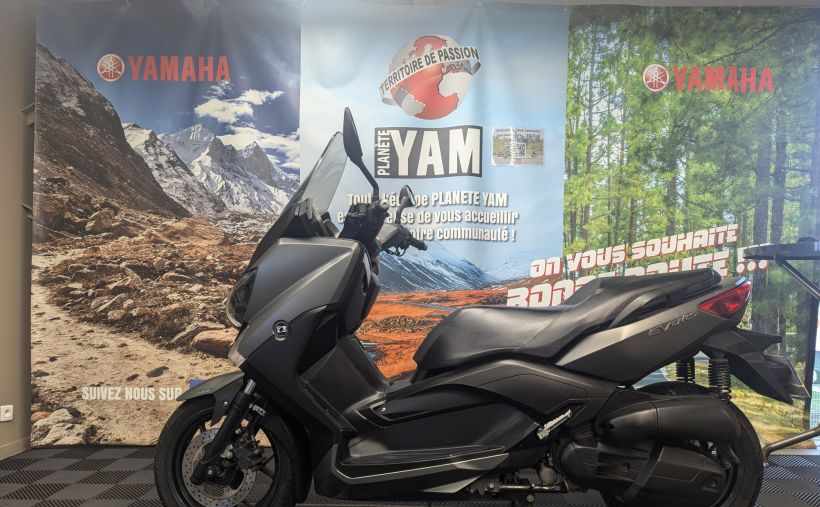 MBK EVOLIS 4