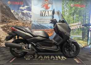 MBK EVOLIS - 2016