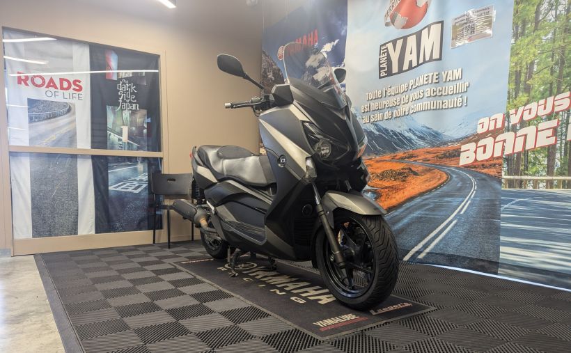 MBK EVOLIS 1