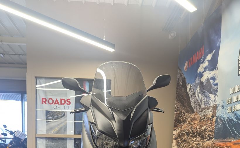 MBK EVOLIS 3