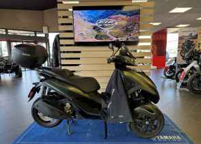 PIAGGIO MP3 125 - 2018