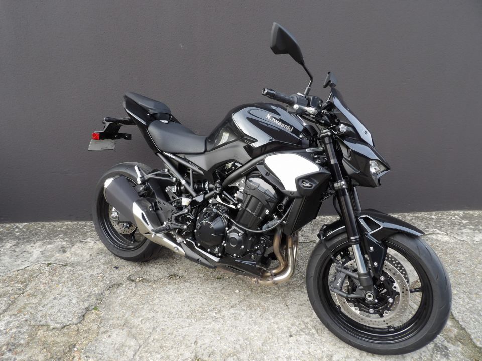 KAWASAKI Z 900 2