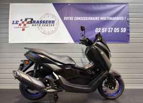 YAMAHA NMAX 125 - 2025