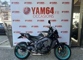 YAMAHA MT 09 Y-AMT - 2024
