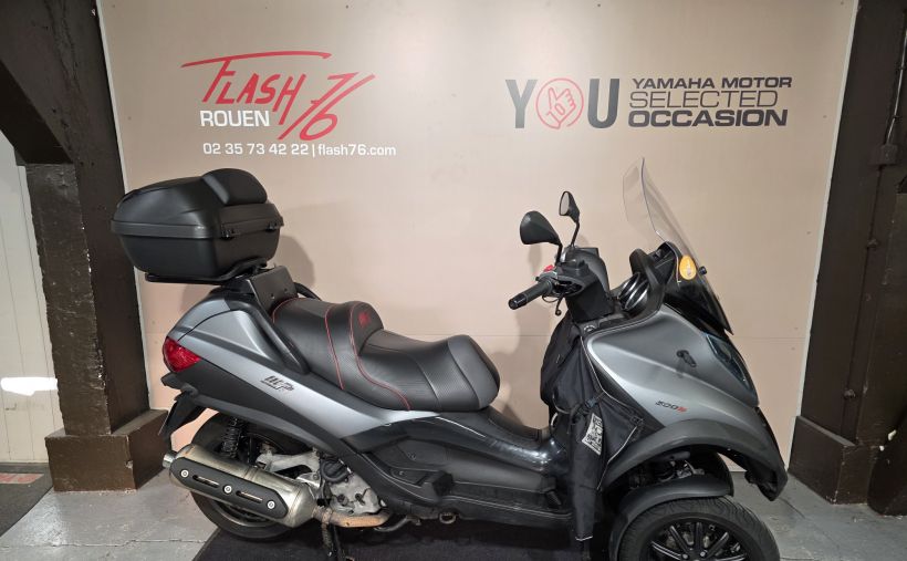 PIAGGIO MP3 500 LT 0
