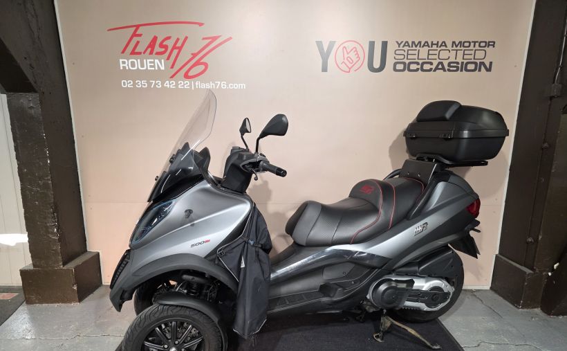 PIAGGIO MP3 500 LT 1