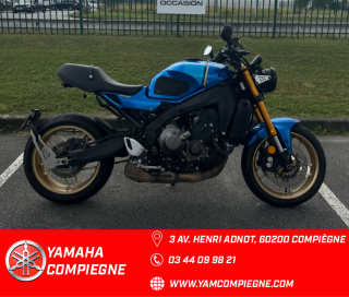 YAMAHA XSR 900 - 2022
