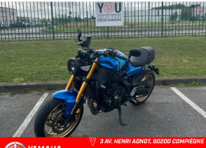 YAMAHA XSR 900 - 2022