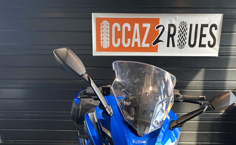 SUZUKI GSX-S 1000 GT 2