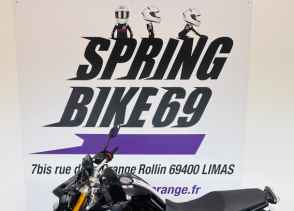 YAMAHA MT-09 - 2014