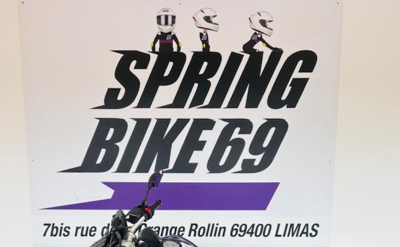YAMAHA MT-09 0
