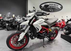 DUCATI 939 HYPERMOTARD - 2018