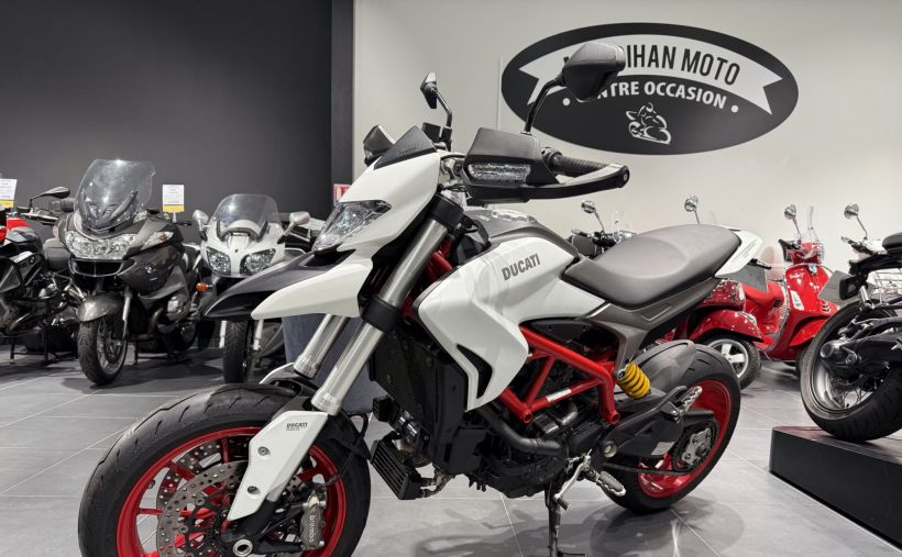DUCATI 939 HYPERMOTARD 0