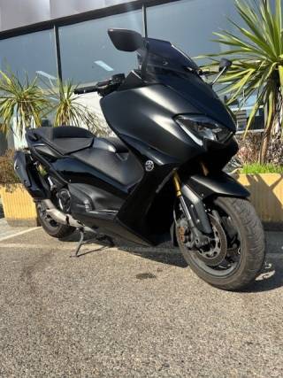 YAMAHA XP T-MAX 560 - 2020