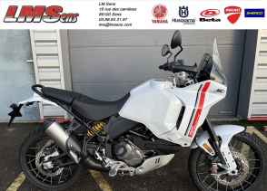 DUCATI DESERT X - 2024
