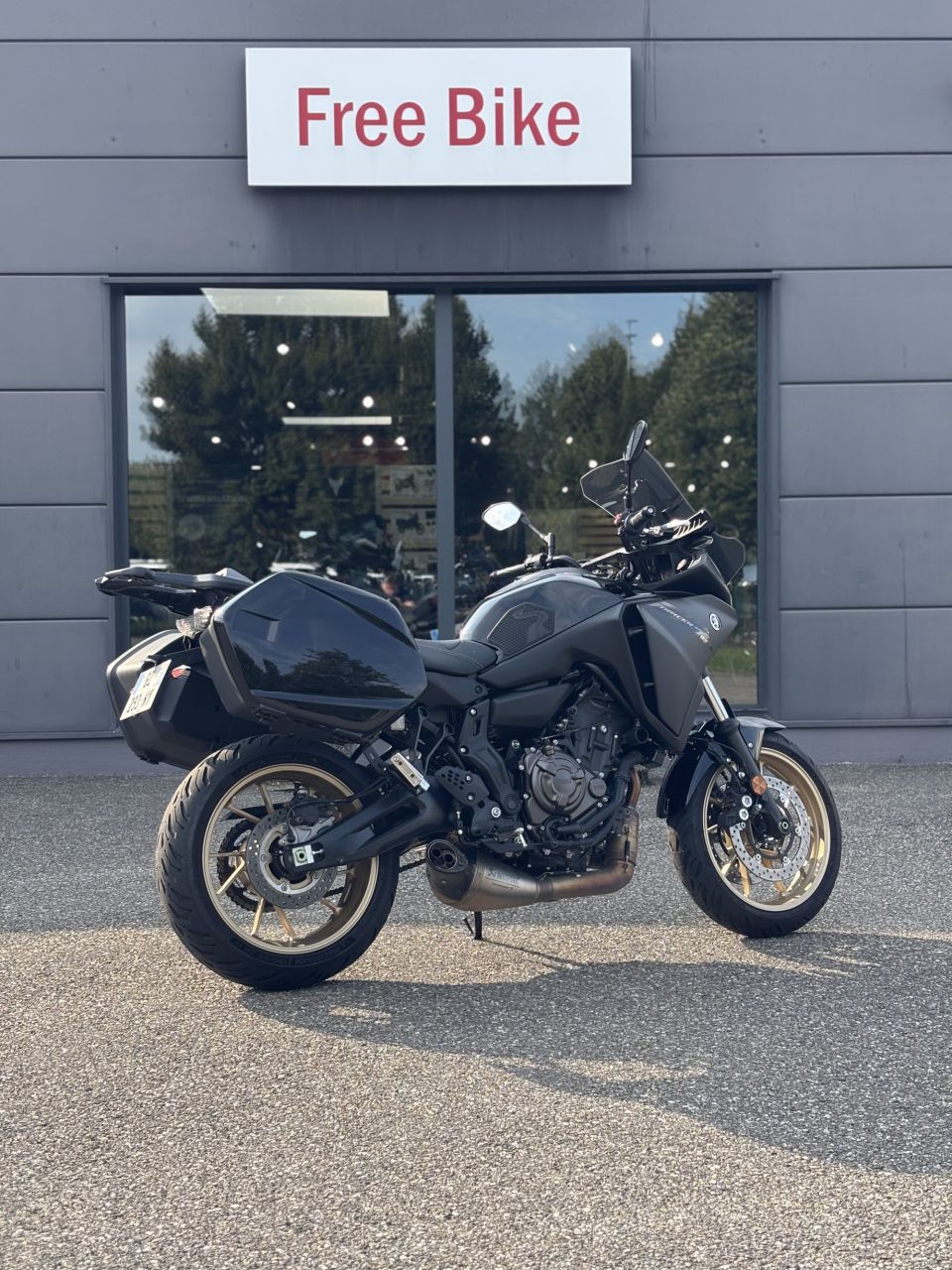 YAMAHA TRACER 7 GT 35 KW 3