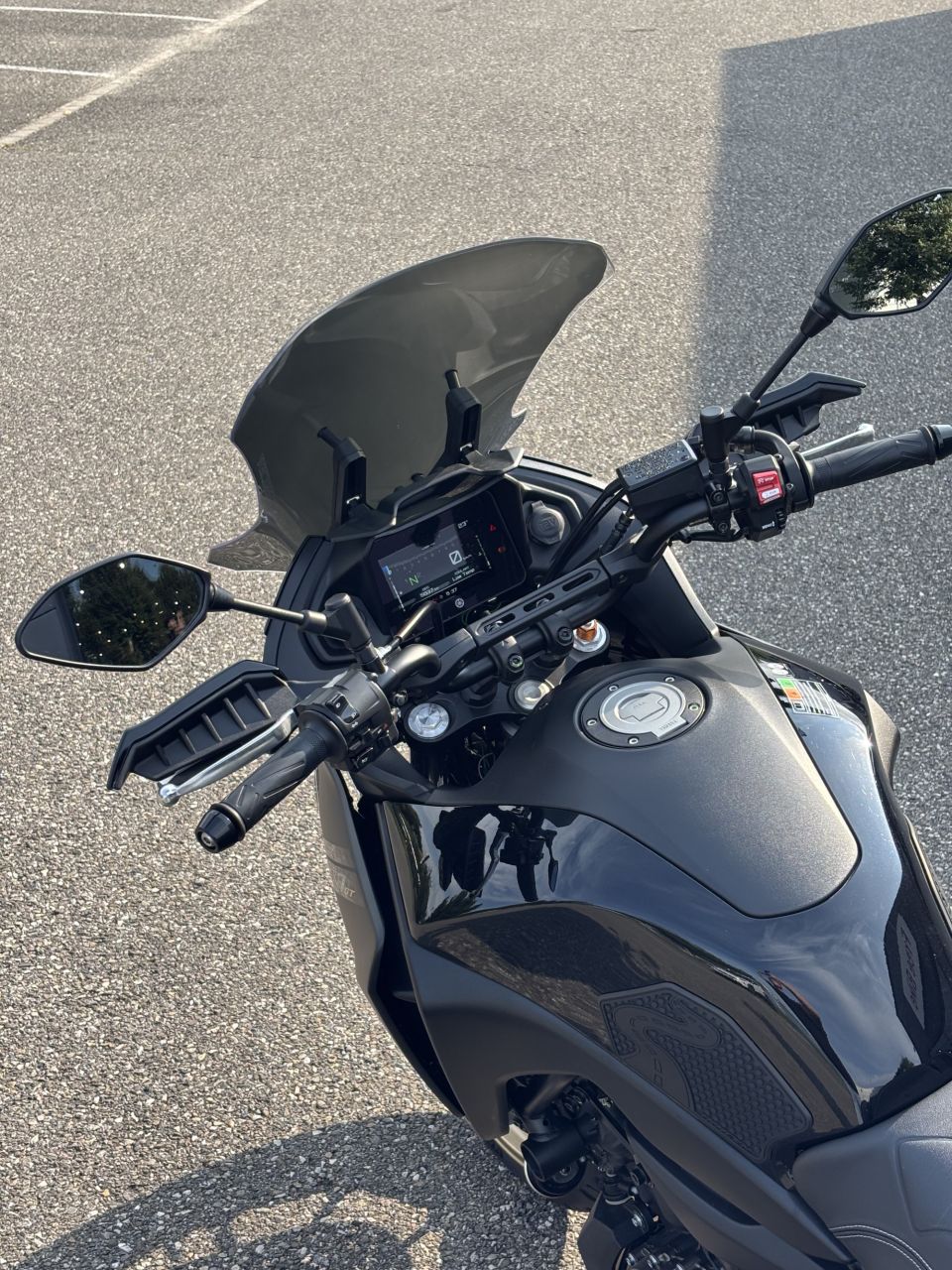 YAMAHA TRACER 7 GT 35 KW 4