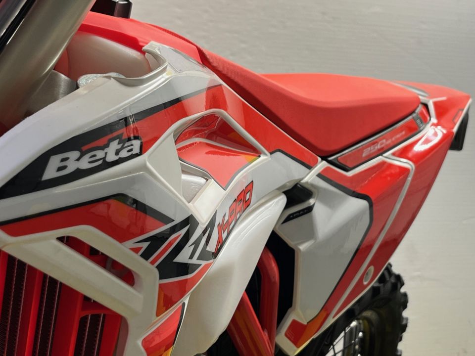 BETA XPRO 250 24