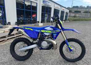 SHERCO 300 SE FACTORY - 2026